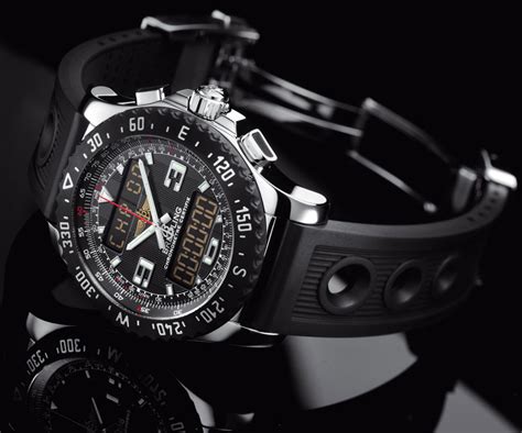 breitling airwolf raven reno|The Breitling Watch Source Forums • View topic .